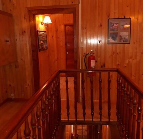 스탠다드 룸, Casagrande