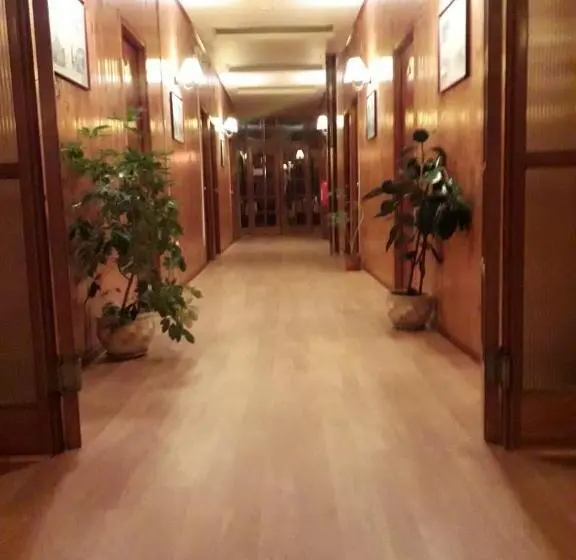 اتاق استاندارد, Casagrande