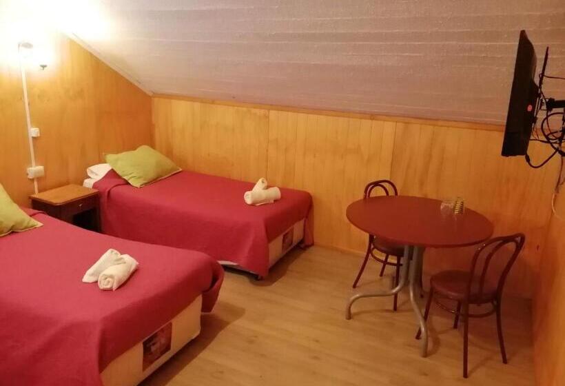 스탠다드 룸, Casagrande