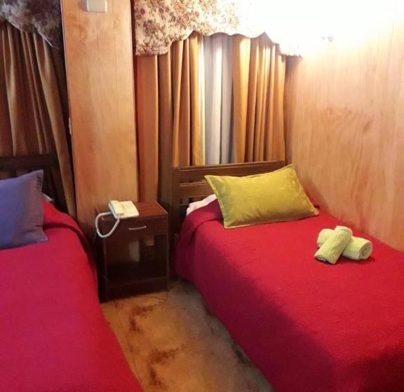Номер Стандарт, Casagrande