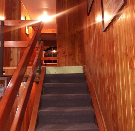 Chambre Standard, Casagrande
