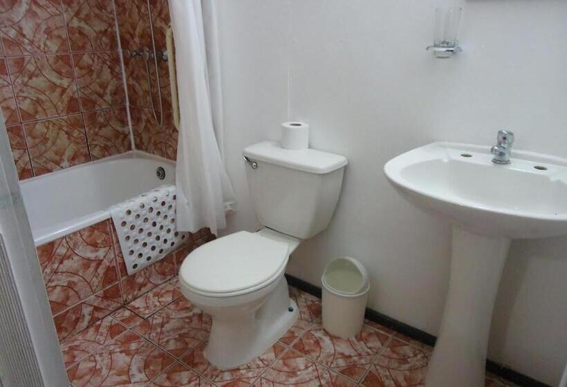 스탠다드 트리플 룸, Casagrande