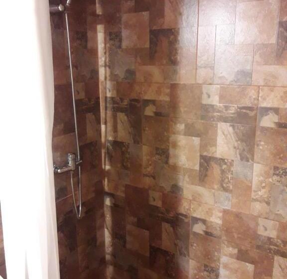 스탠다드 트리플 룸, Casagrande