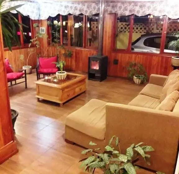 اتاق استاندارد سه نفره, Casagrande