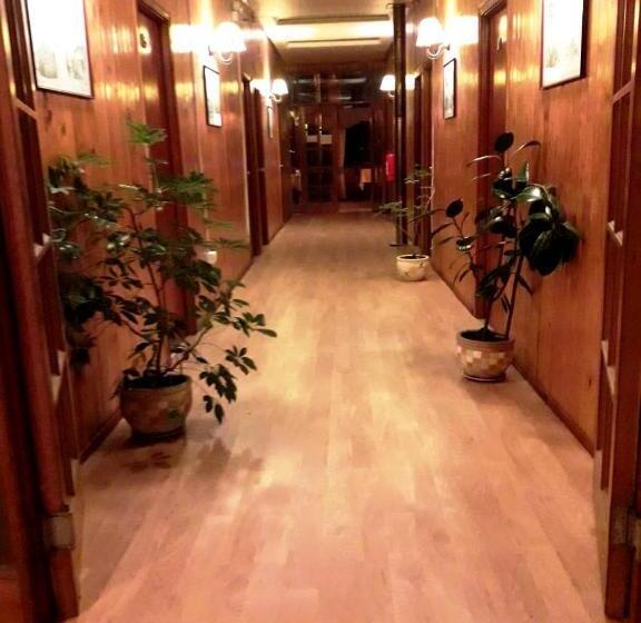 Номер Стандарт Трехместный, Casagrande