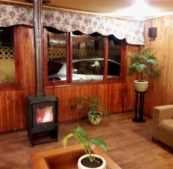 스탠다드 트리플 룸, Casagrande