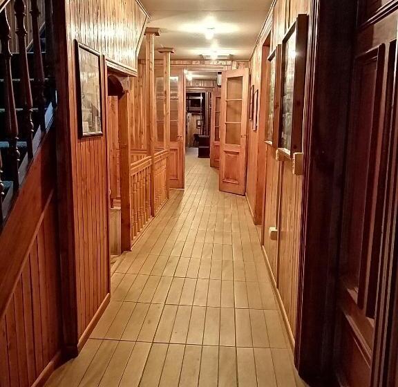 스탠다드 트리플 룸, Casagrande