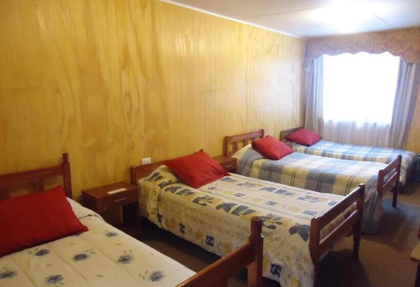 패밀리 룸, Casagrande