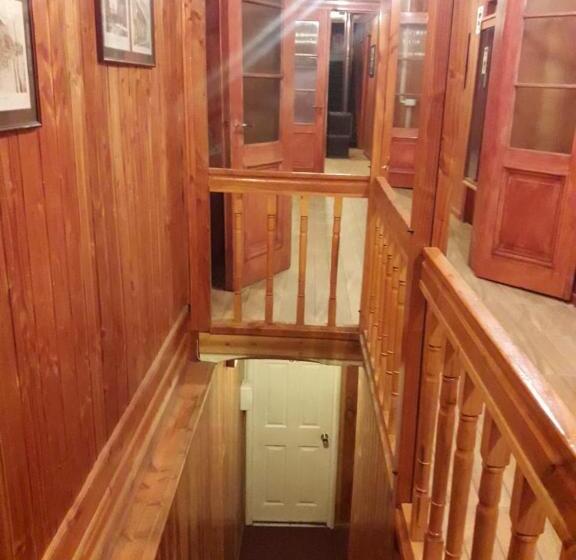 패밀리 룸, Casagrande