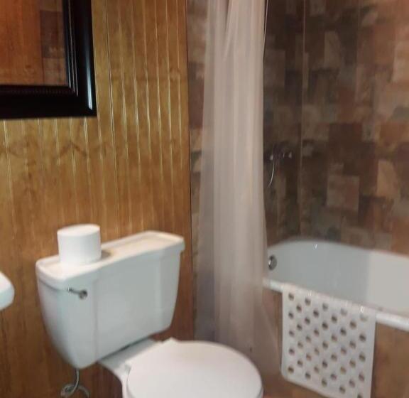 패밀리 룸, Casagrande