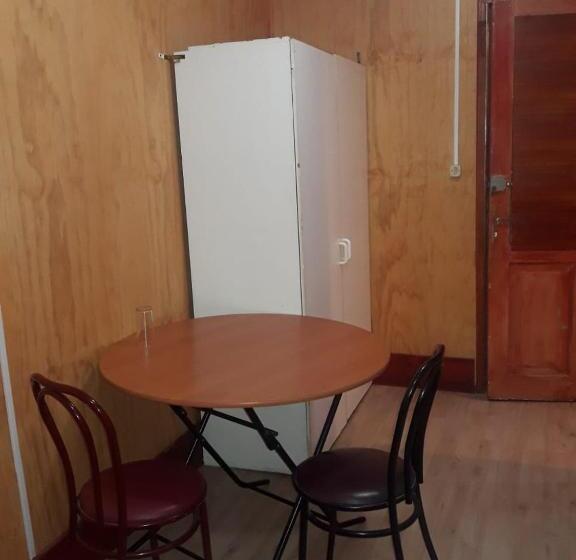 패밀리 룸, Casagrande