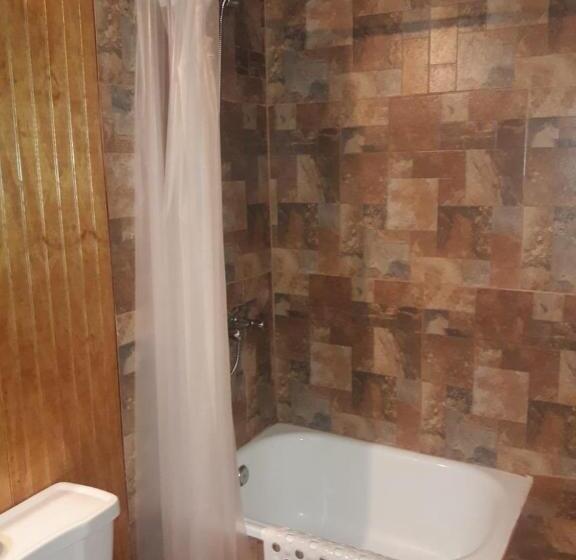 패밀리 룸, Casagrande