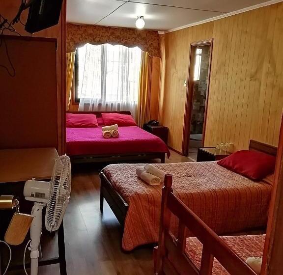 Семейный Номер, Casagrande