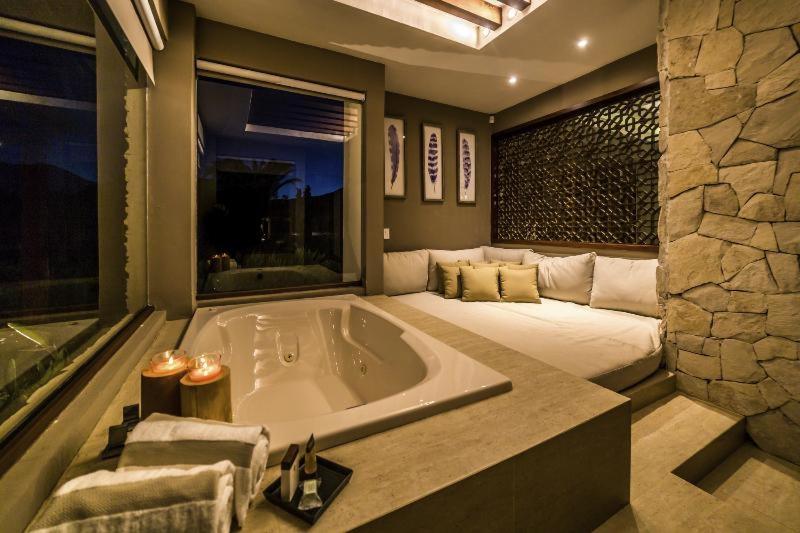 ジュニアスイート, El Cielo Resort