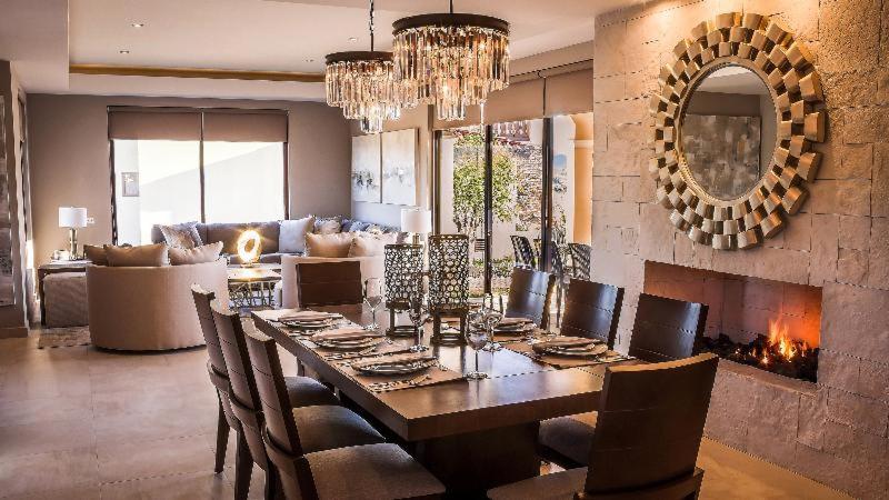 ジュニアスイート, El Cielo Resort