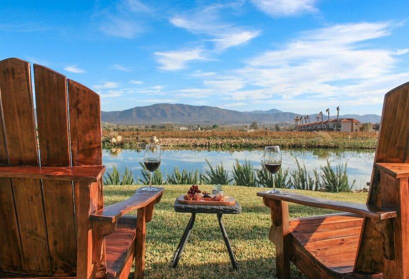 ジュニアスイート, El Cielo Resort