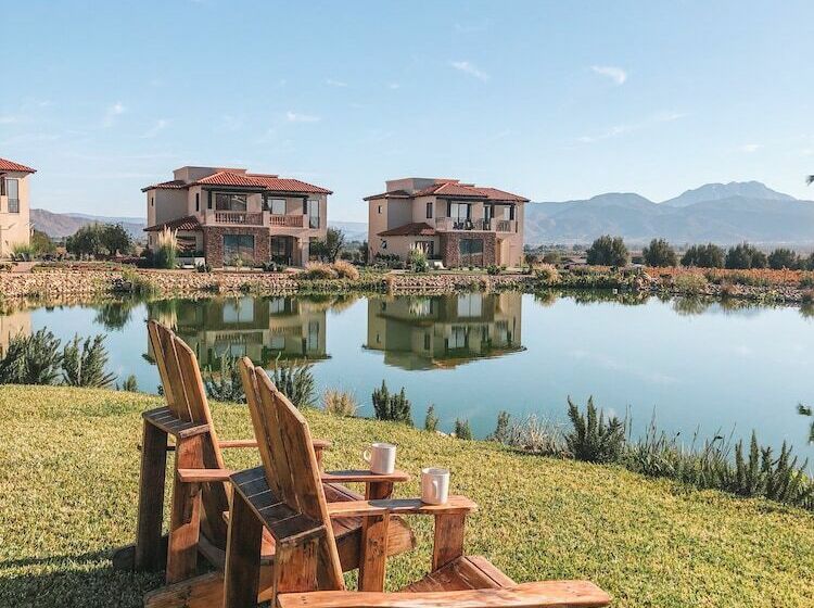 ジュニアスイート, El Cielo Resort