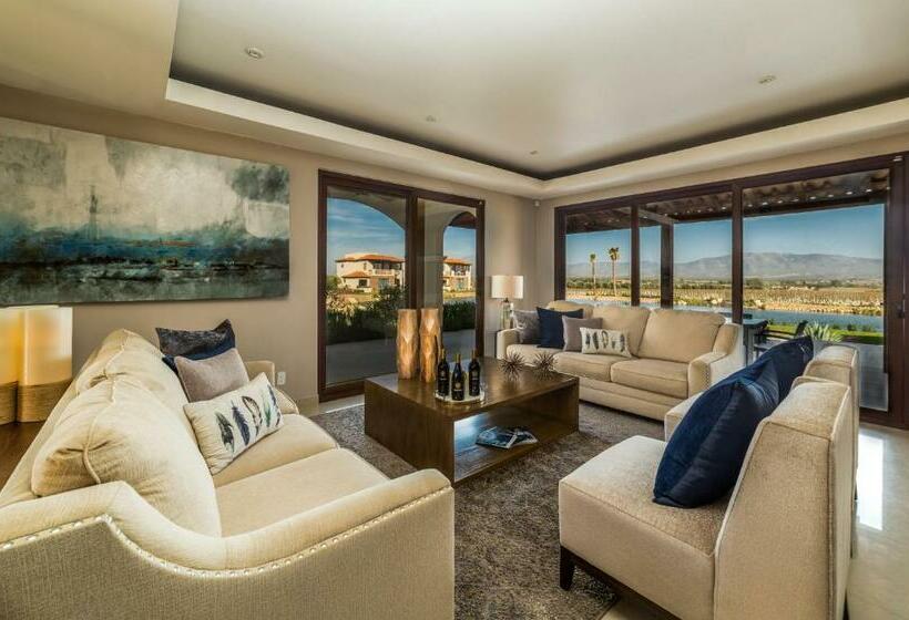 スタンダードルーム, El Cielo Resort