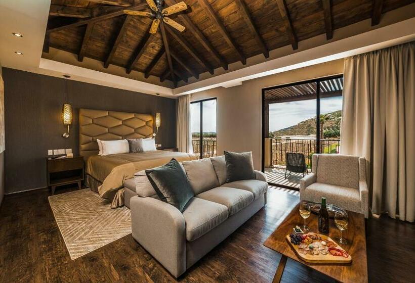 スタンダードルーム, El Cielo Resort