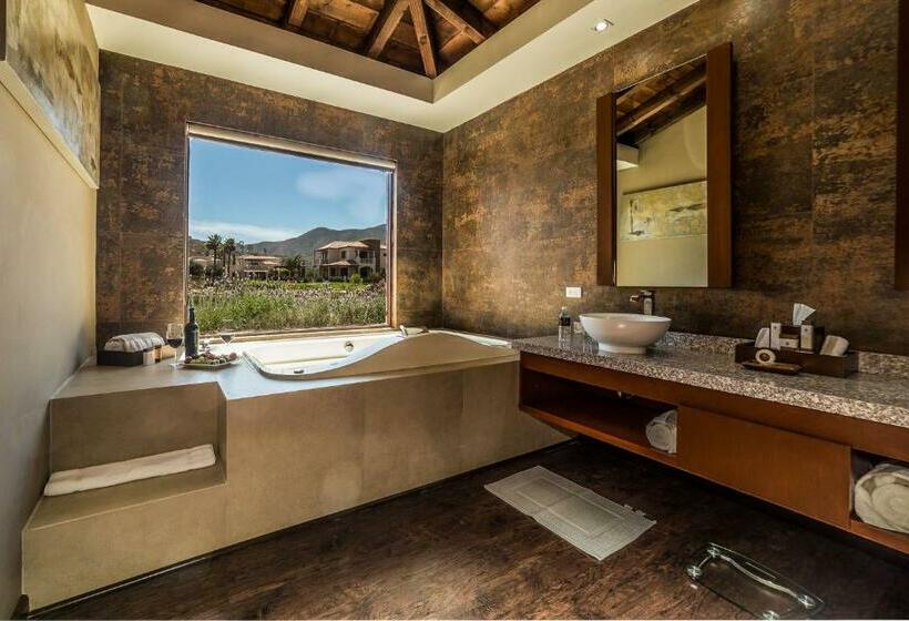 スタンダードルーム, El Cielo Resort