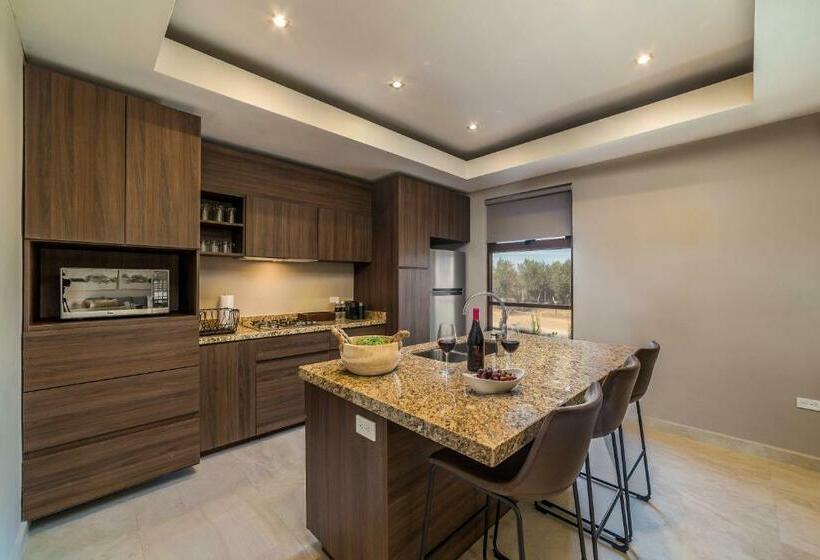 スタンダードルーム, El Cielo Resort