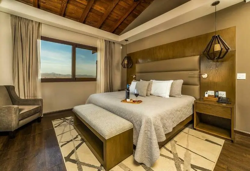 スタンダードルーム, El Cielo Resort
