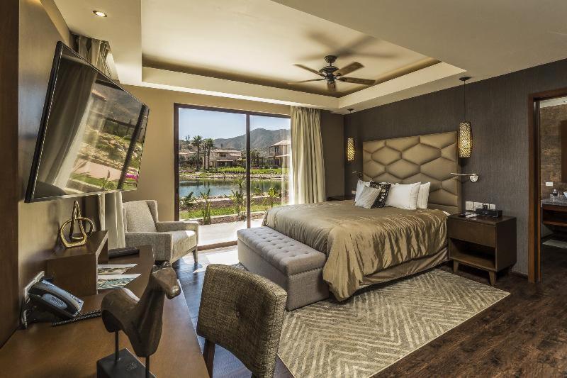 スタンダードルーム, El Cielo Resort