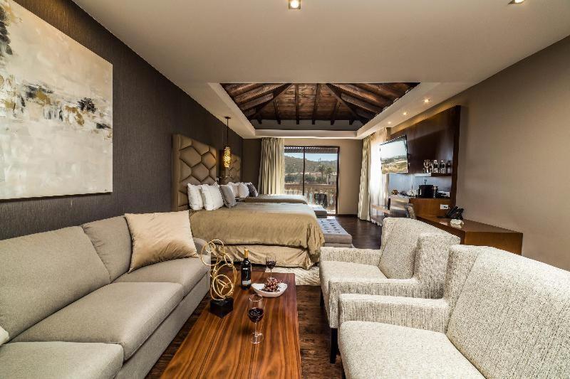 スタンダードルーム, El Cielo Resort