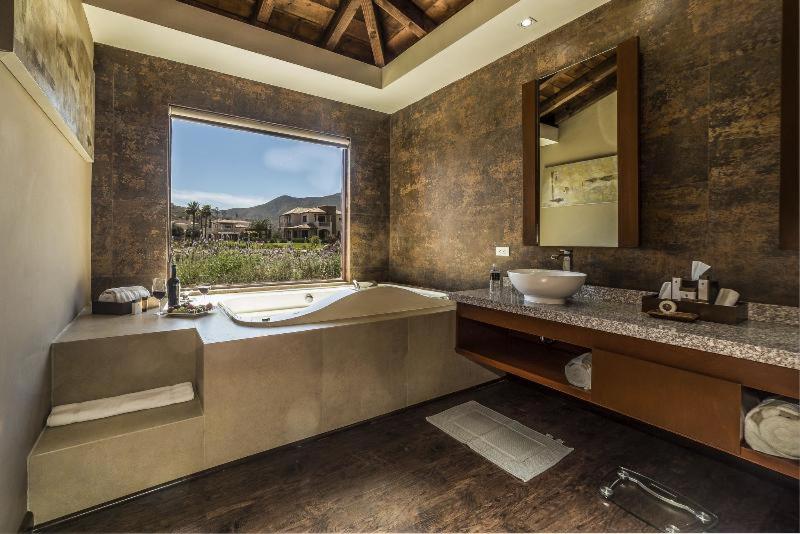 スタンダードルーム, El Cielo Resort