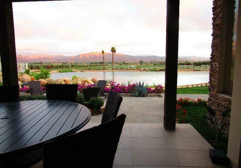 スタンダードルーム, El Cielo Resort