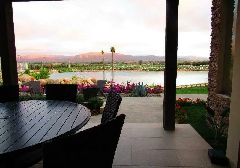 スタンダードルーム, El Cielo Resort