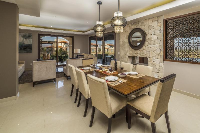 スタンダードルーム, El Cielo Resort