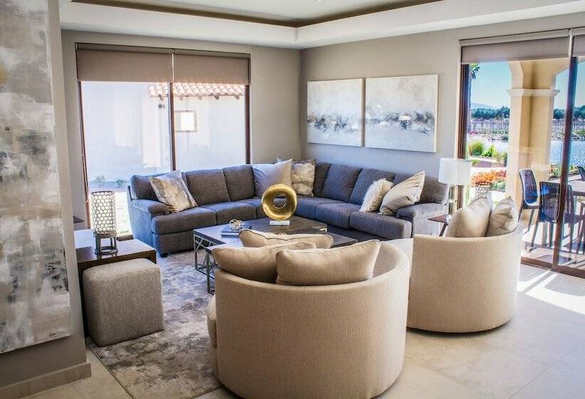 スタンダードルーム, El Cielo Resort