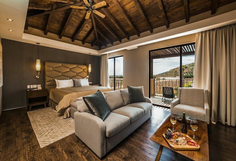 スタンダードルーム, El Cielo Resort