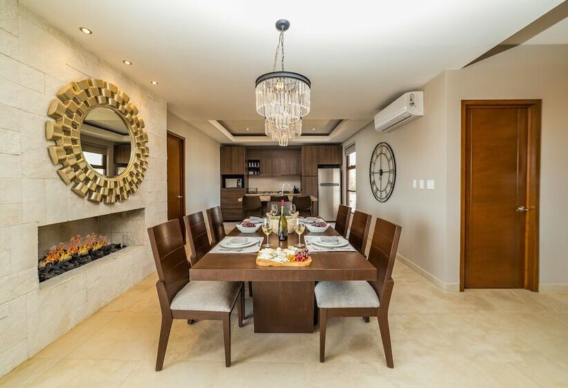 スタンダードルーム, El Cielo Resort