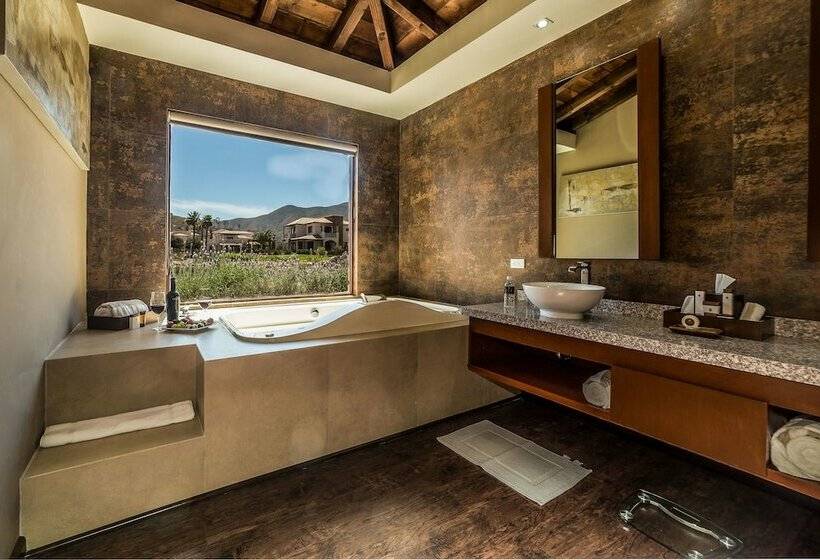 スタンダードルーム, El Cielo Resort