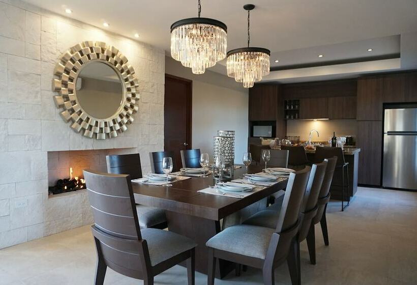 スタンダードルーム, El Cielo Resort