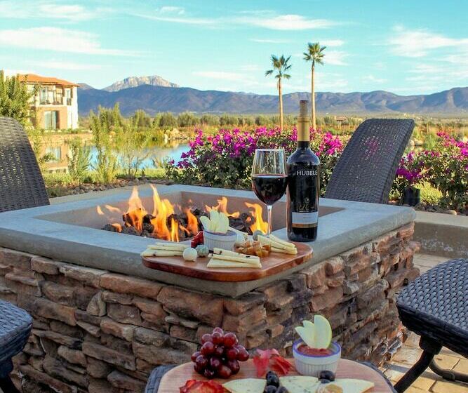 スタンダードルーム, El Cielo Resort