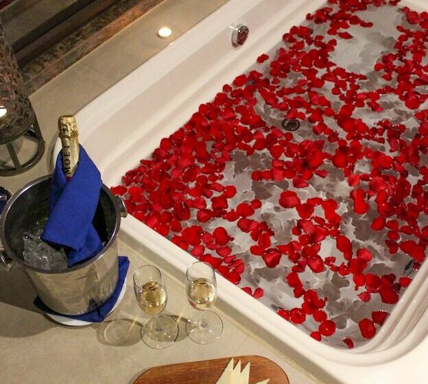 スタンダードルーム, El Cielo Resort