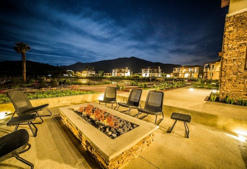 スタンダードルーム, El Cielo Resort