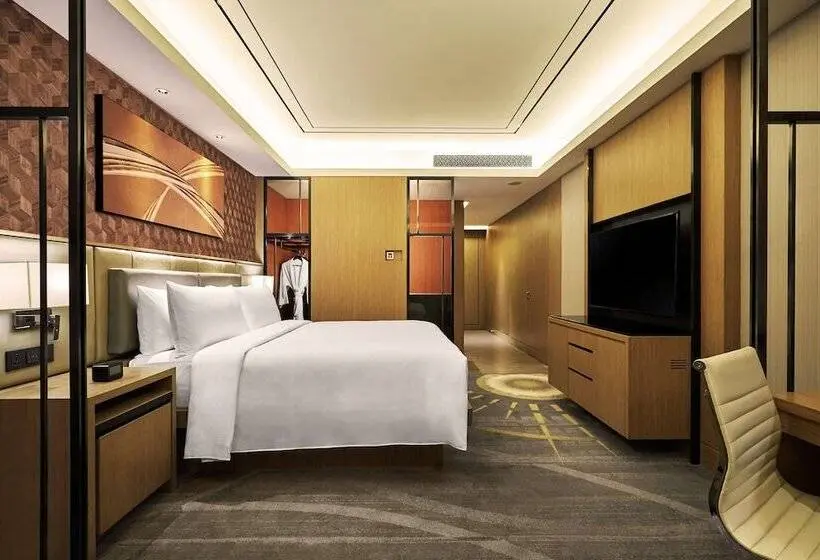 Standard Room Double Bed