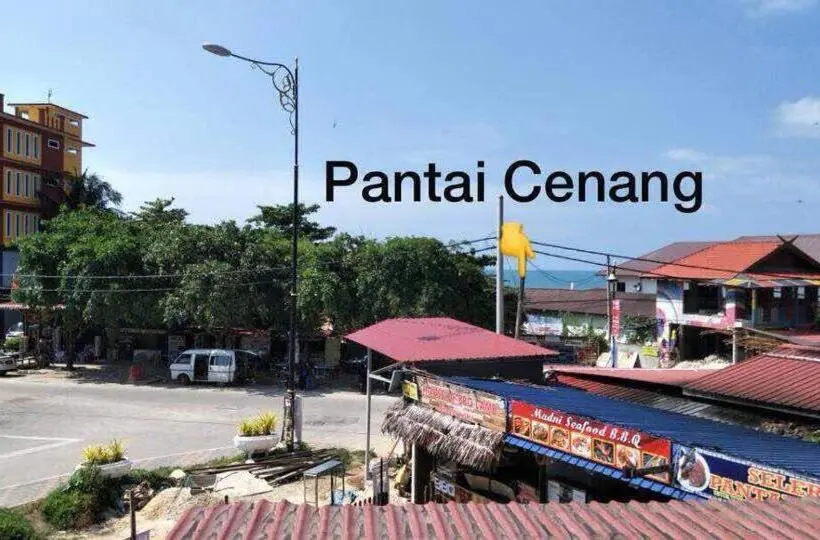 اتاق استاندارد با تخت بزرگ, Nu Melati