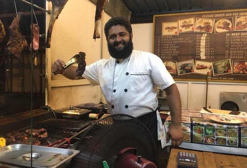 Стандартный Номер Кровать Кинг, Nu Melati