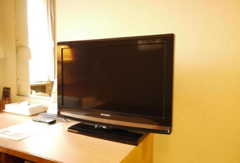 컴포트 룸, Route Inn Utsunomiya Yuinomori  Lightline Yuinomori Nishi