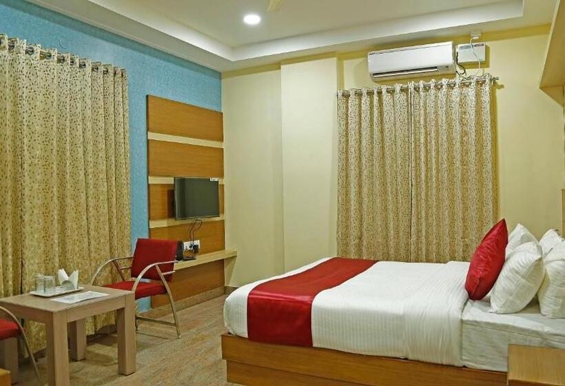 Chambre Standard, Shoba Elite