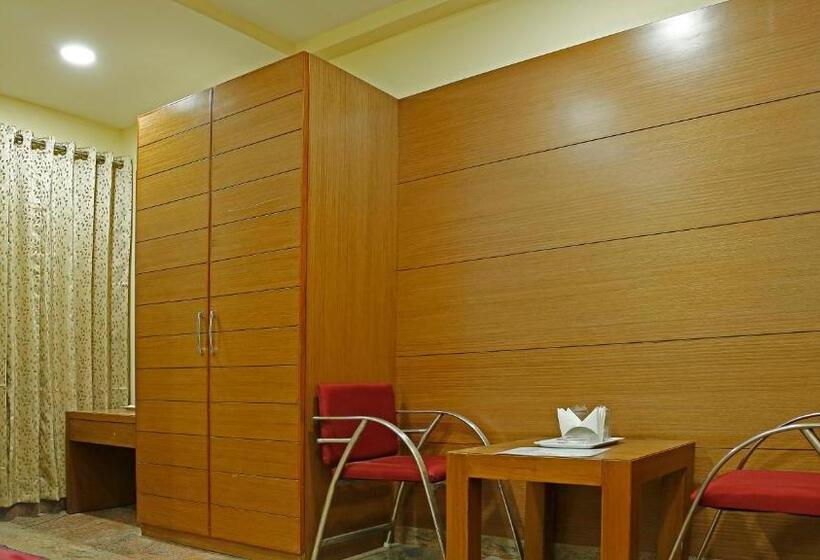 Chambre Standard, Shoba Elite