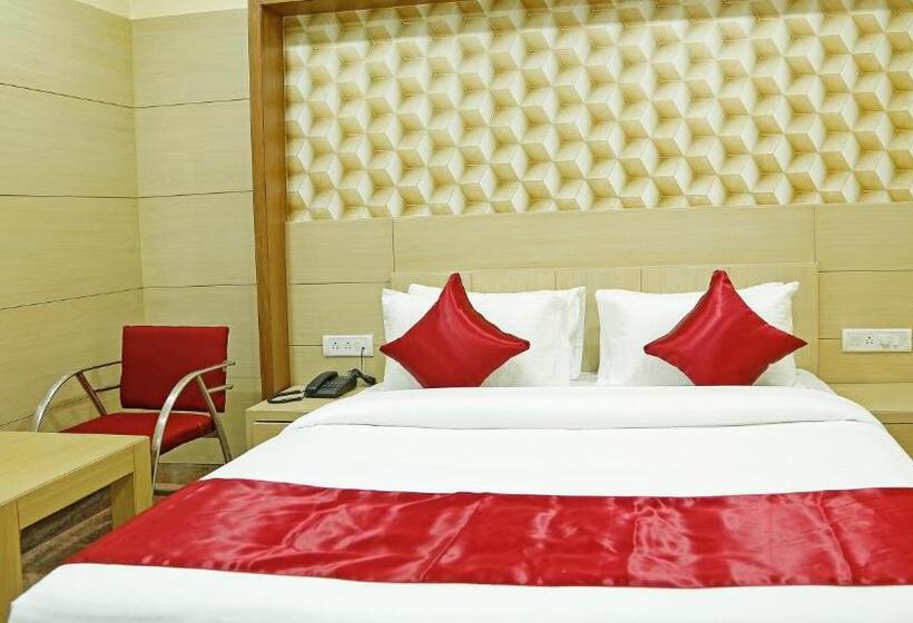 Chambre Standard, Shoba Elite