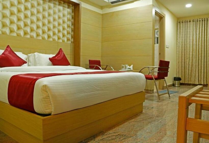 Chambre Standard, Shoba Elite