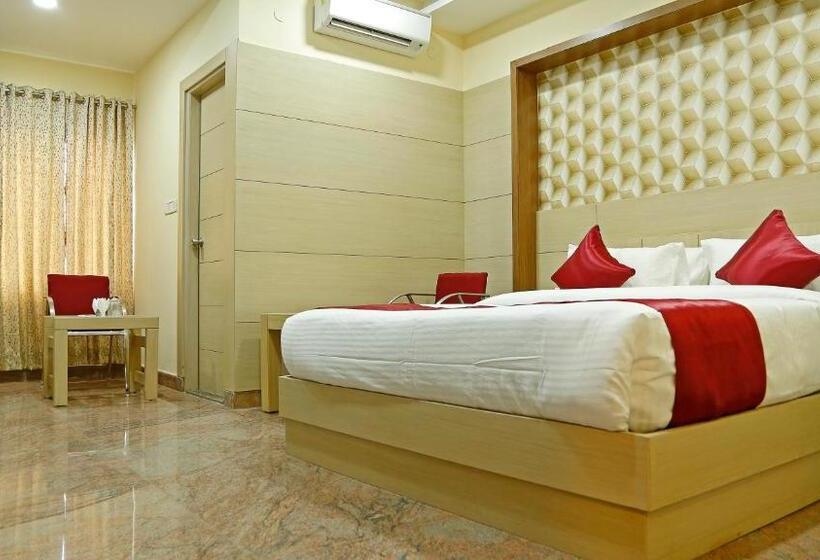 Chambre Standard, Shoba Elite