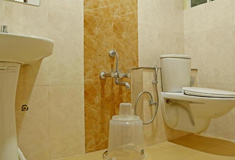 Chambre Standard, Shoba Elite